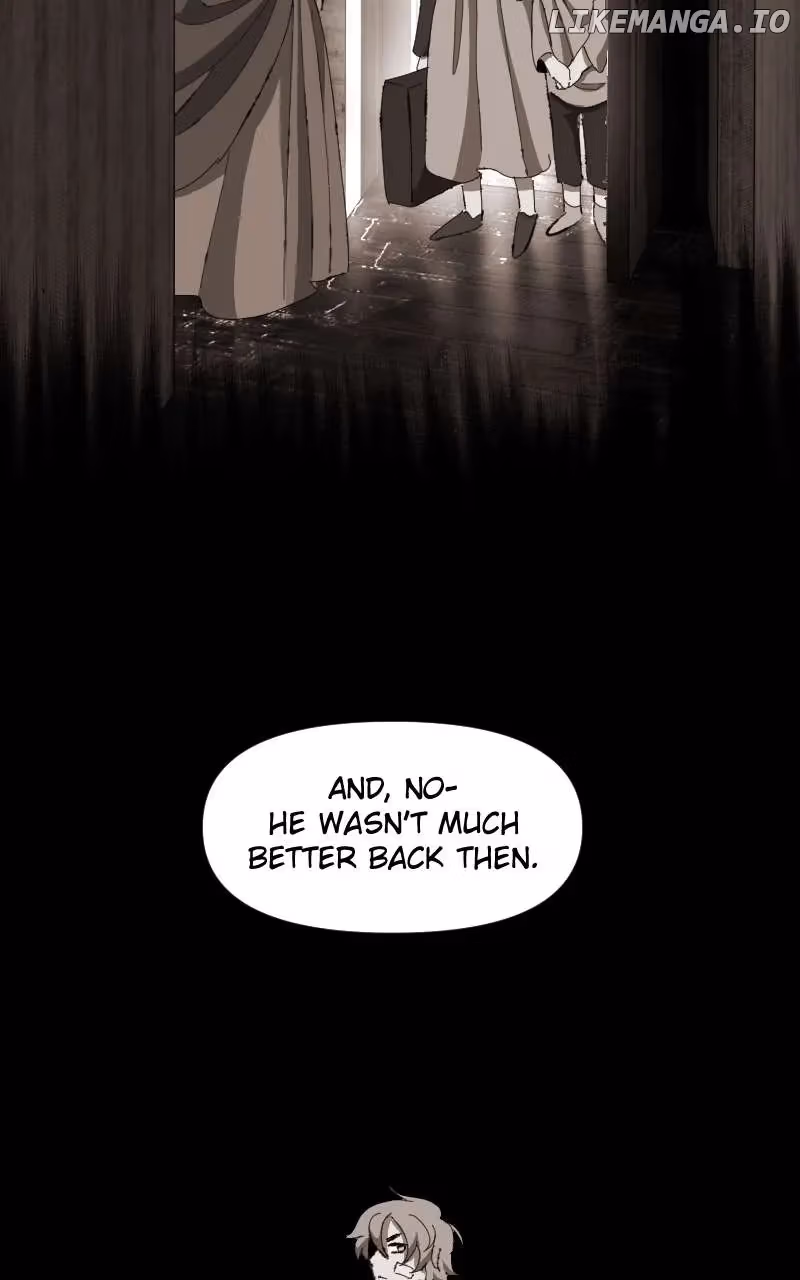 Silent Screams Chapter 68 page 37 - 