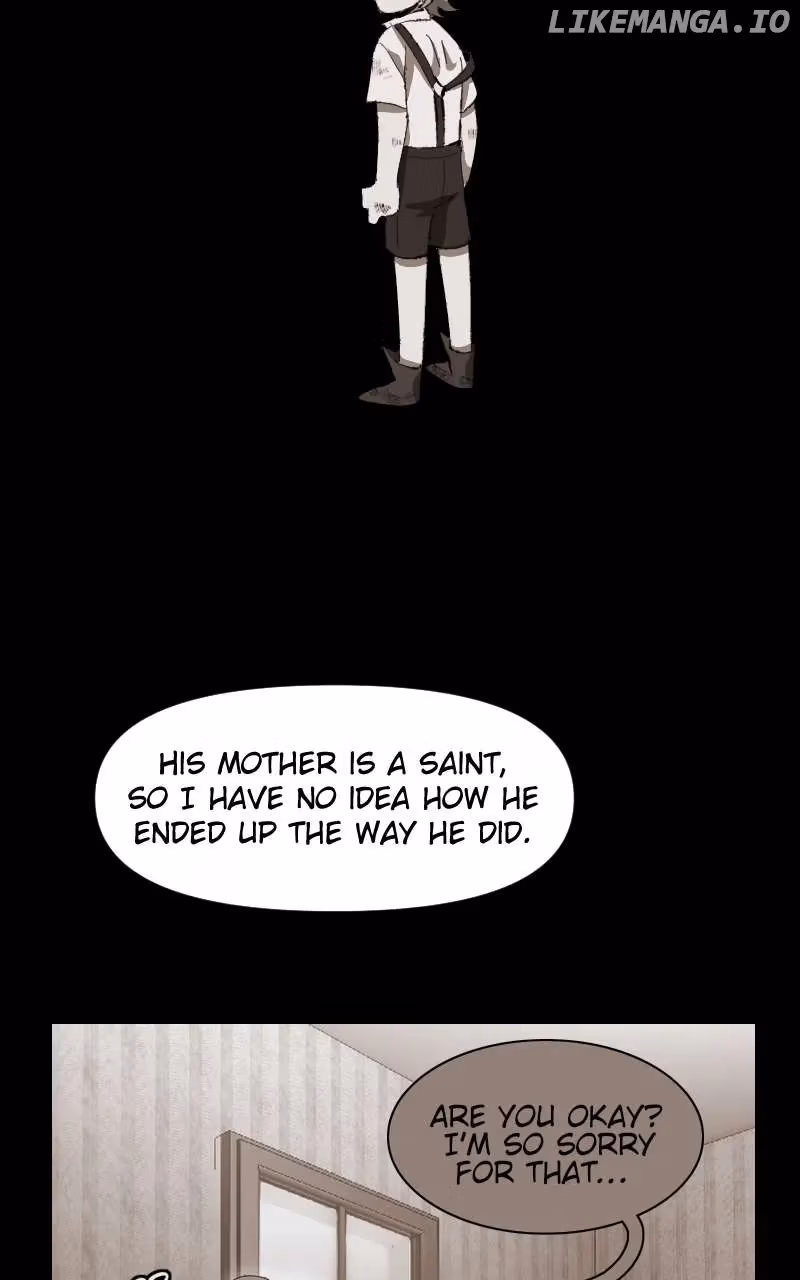 Silent Screams Chapter 68 page 38 - 