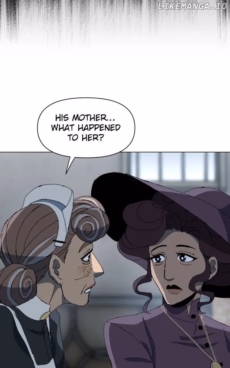 Silent Screams Chapter 68 page 40 - 