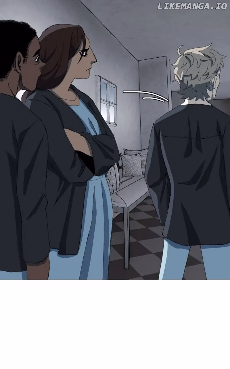 Silent Screams Chapter 68 page 5 - 
