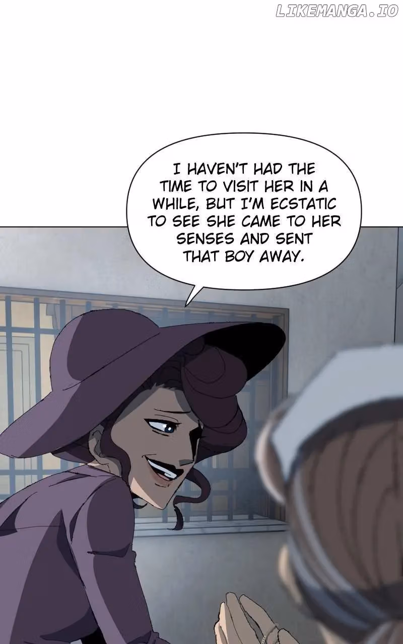 Silent Screams Chapter 68 page 43 - 