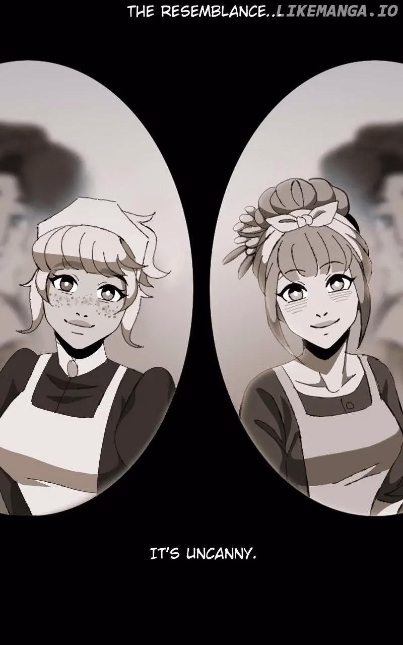 Silent Screams Chapter 68 page 48 - 