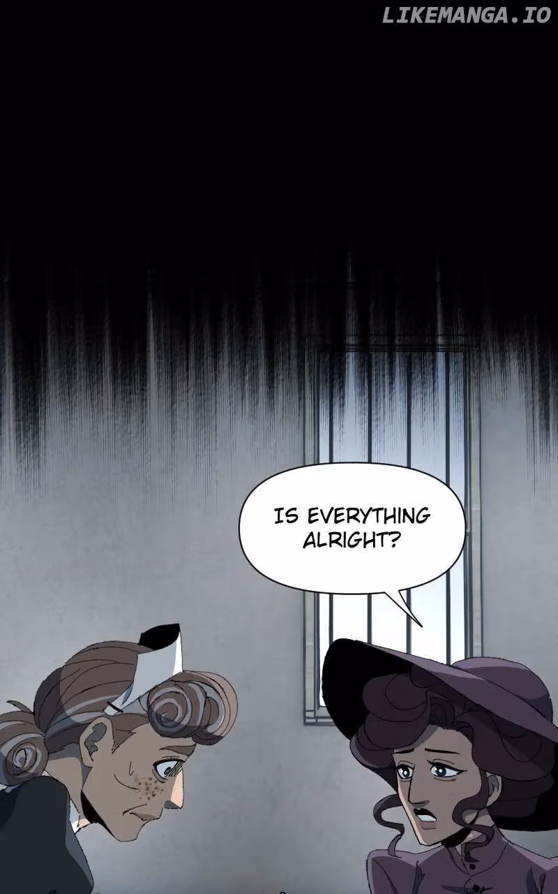 Silent Screams Chapter 68 page 49 - 