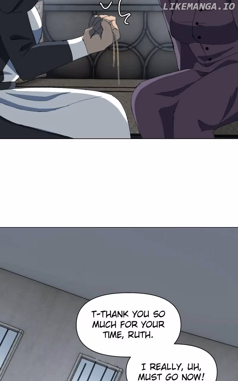 Silent Screams Chapter 68 page 50 - 