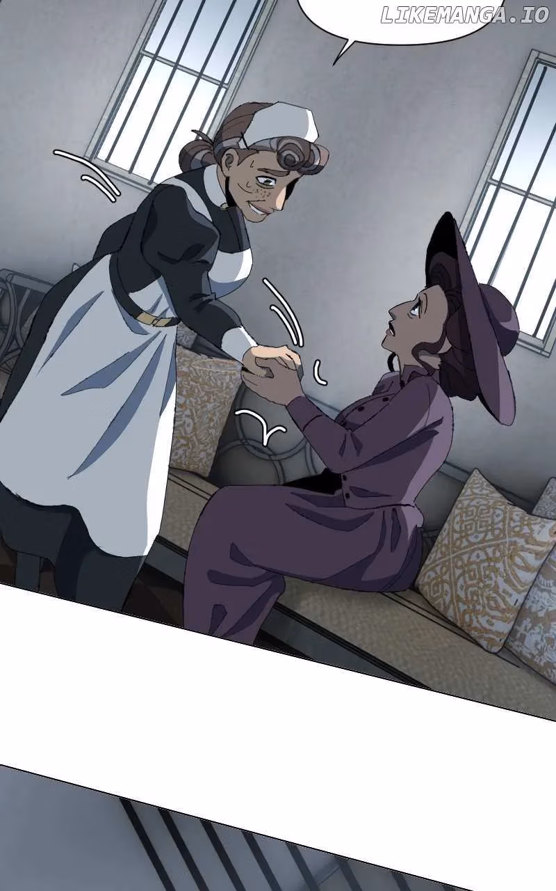 Silent Screams Chapter 68 page 51 - 