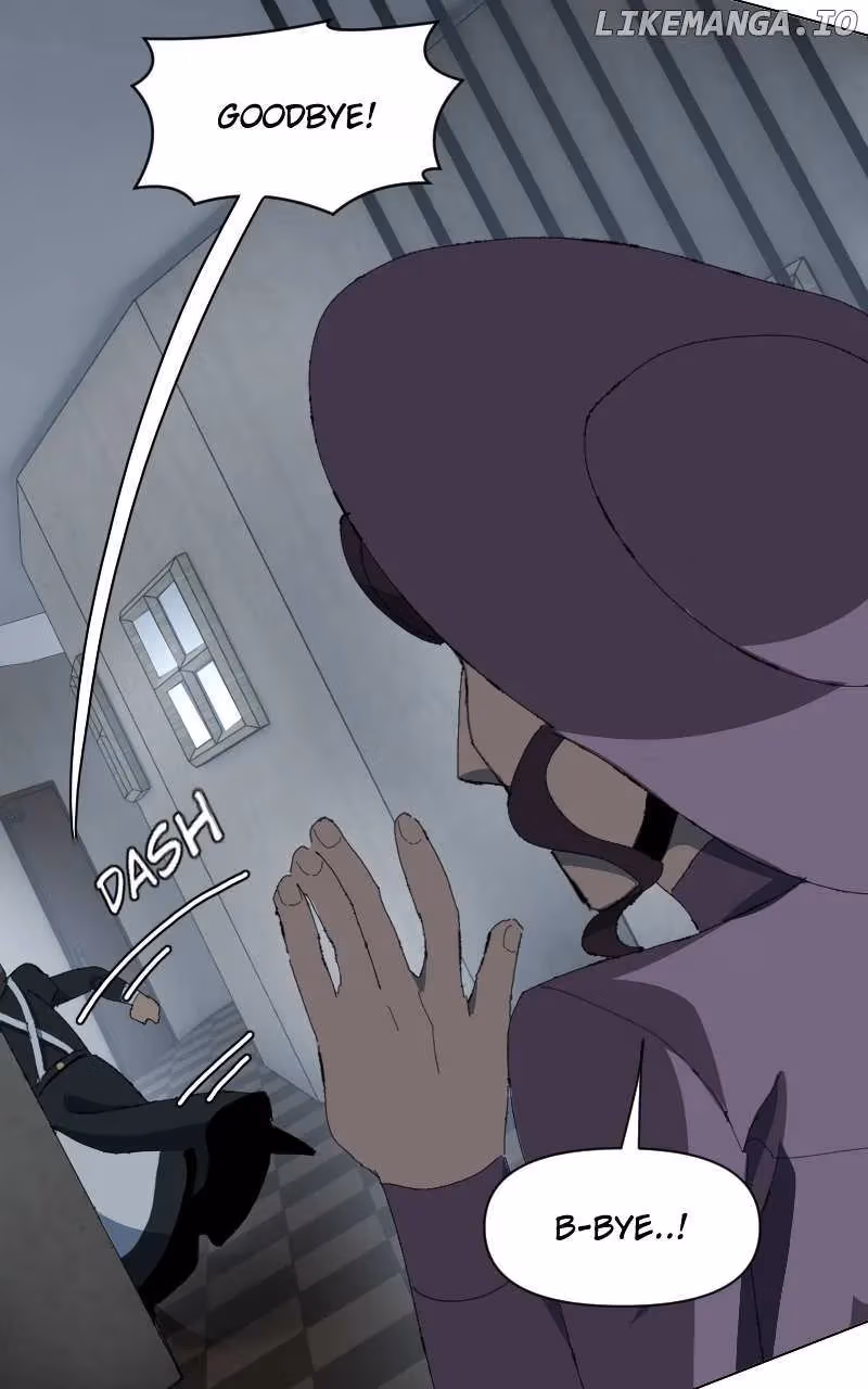 Silent Screams Chapter 68 page 52 - 