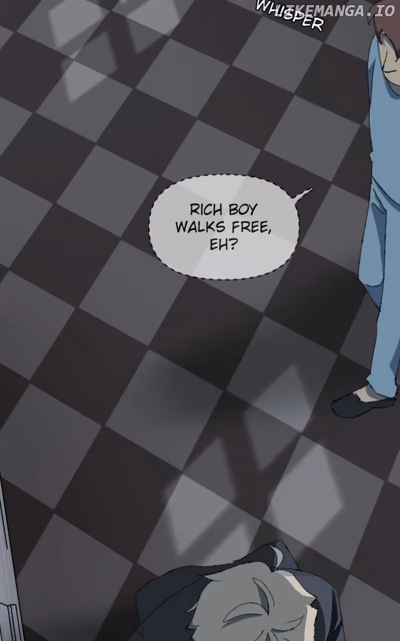 Silent Screams Chapter 68 page 7 - 