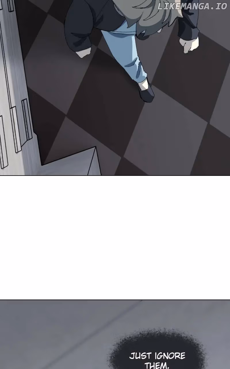 Silent Screams Chapter 68 page 8 - 