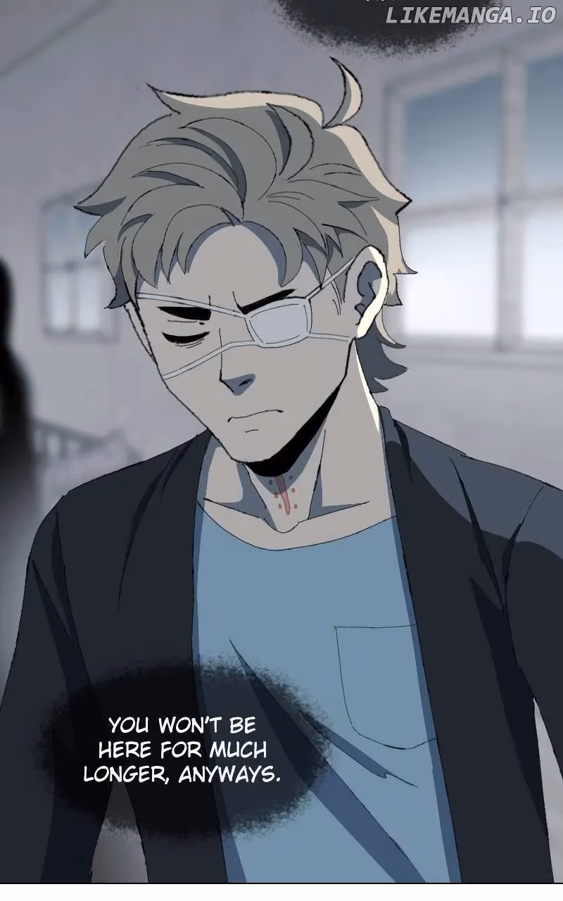 Silent Screams Chapter 68 page 9 - 