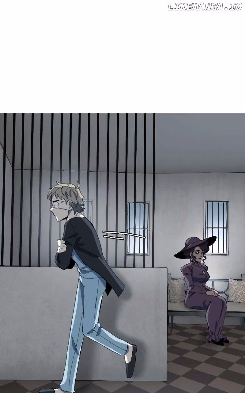 Silent Screams Chapter 68 page 10 - 