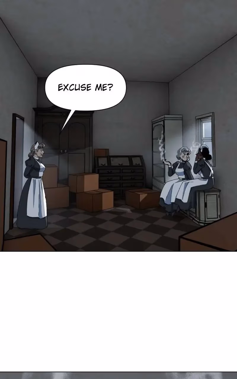 Silent Screams Chapter 69 page 2 - 
