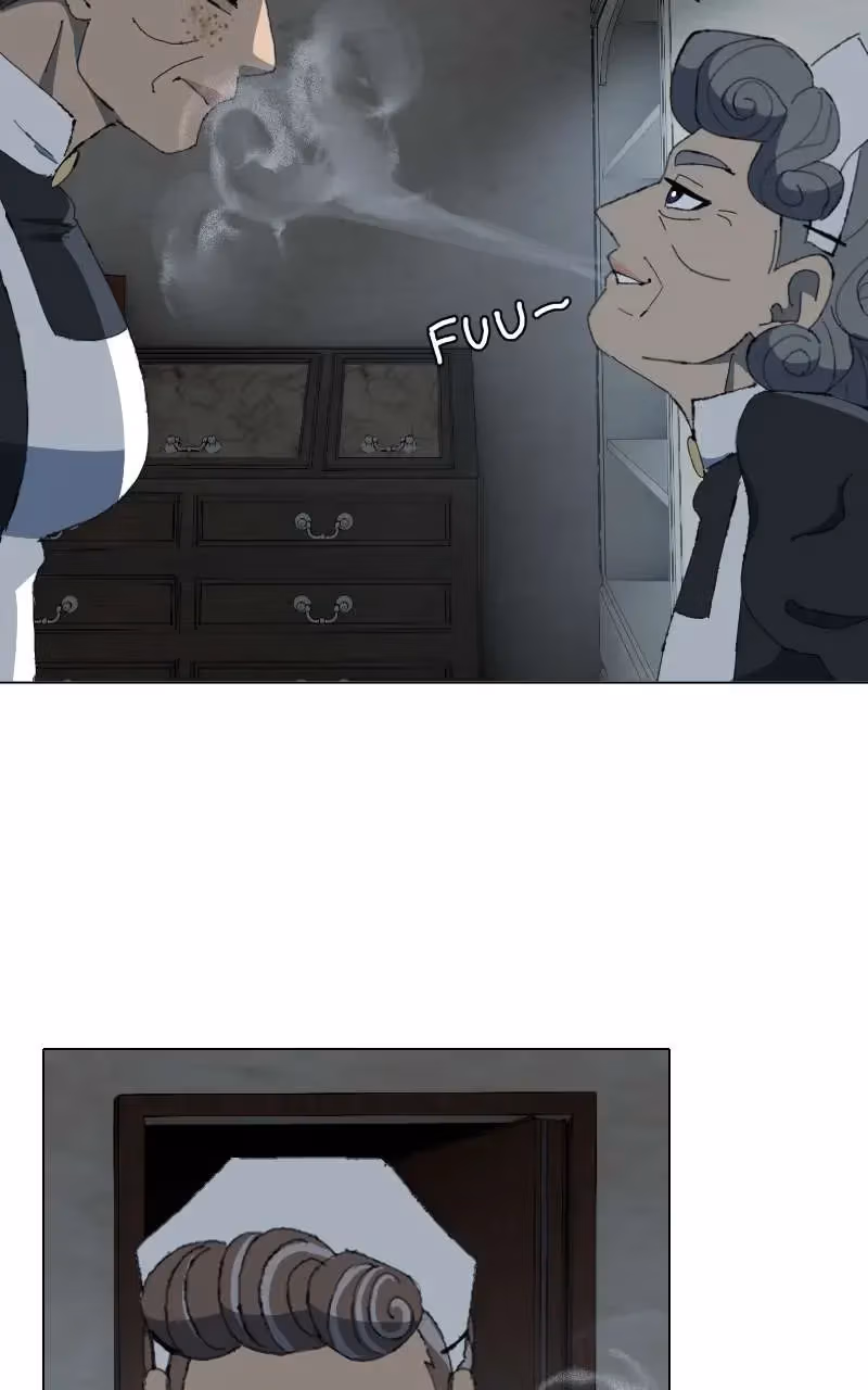 Silent Screams Chapter 69 page 11 - 