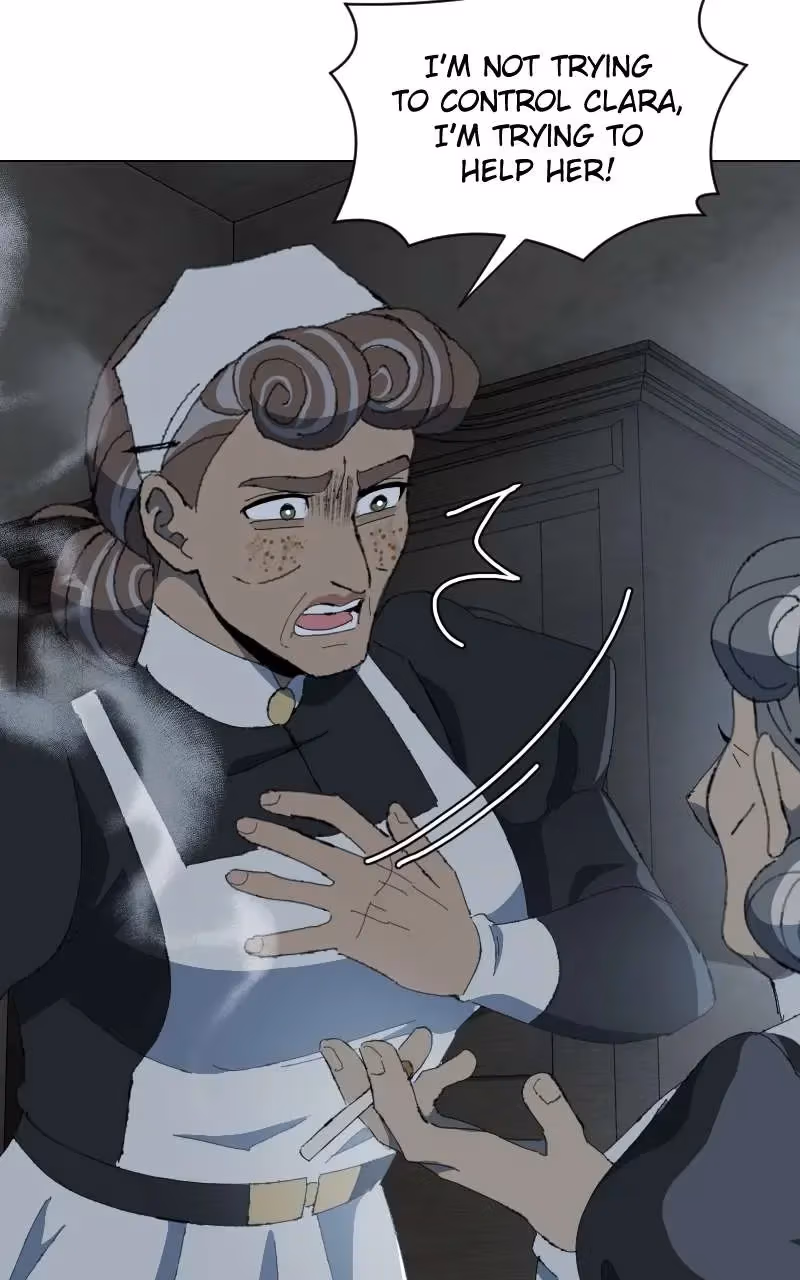 Silent Screams Chapter 69 page 14 - 