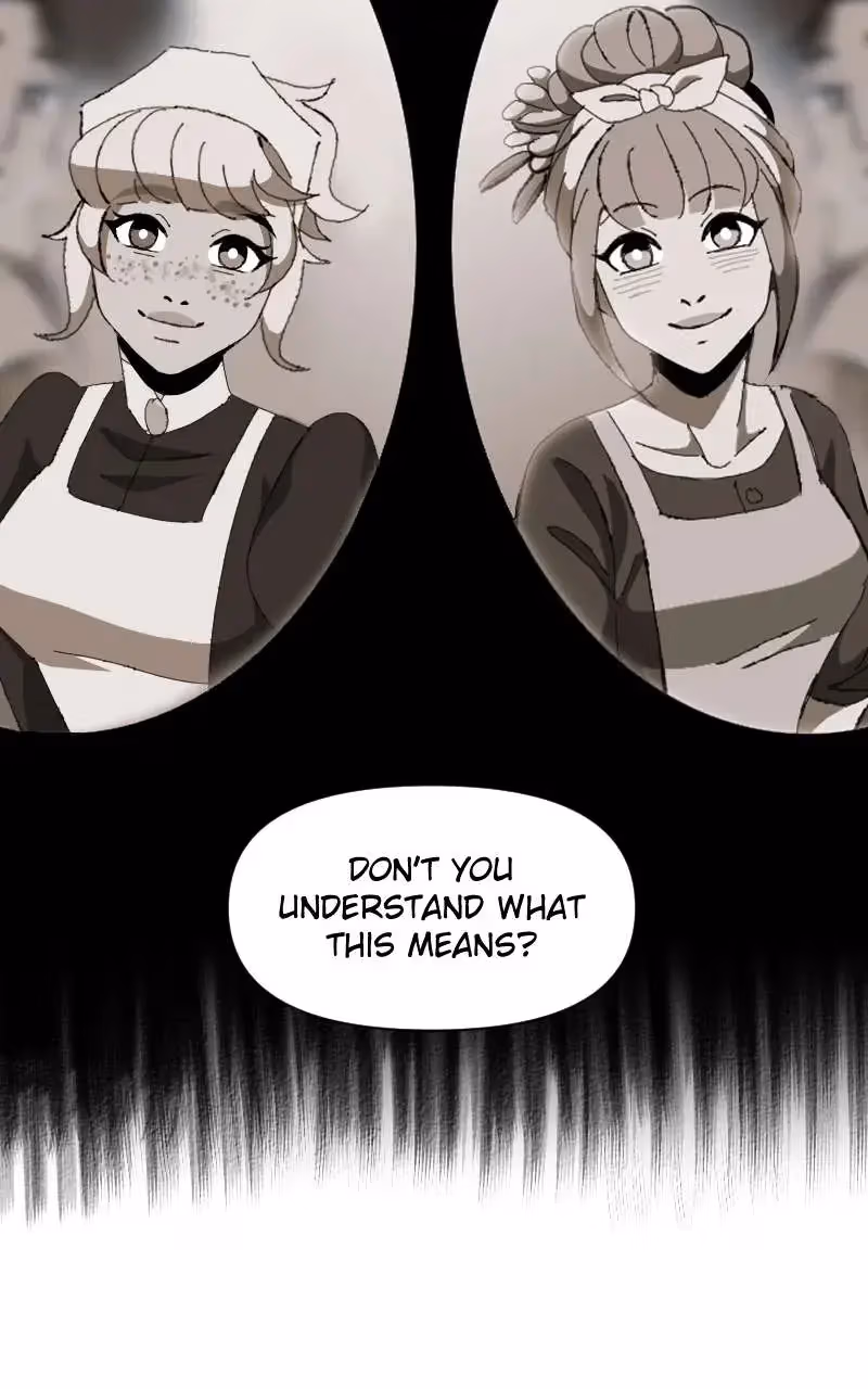 Silent Screams Chapter 69 page 16 - 