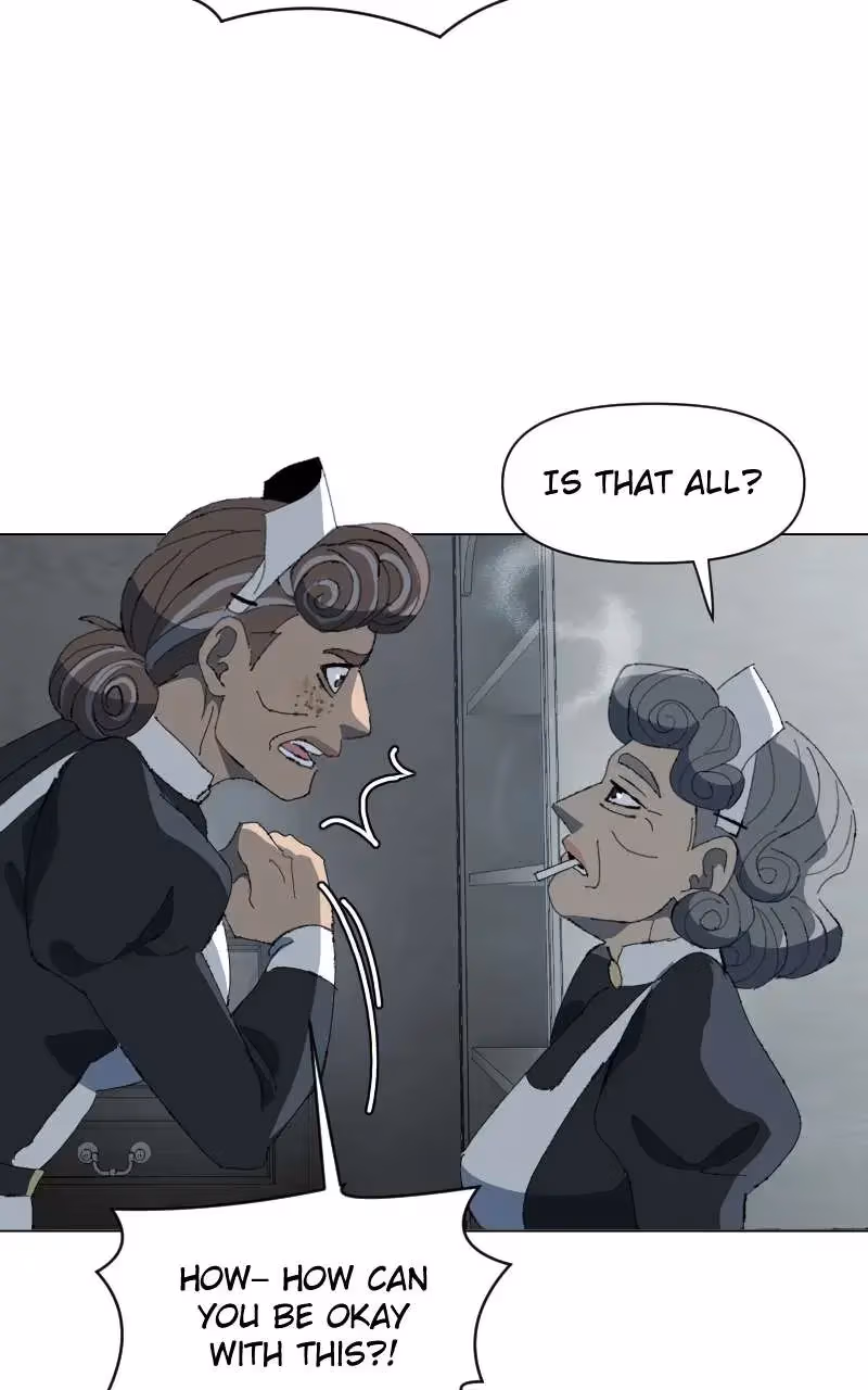 Silent Screams Chapter 69 page 20 - 