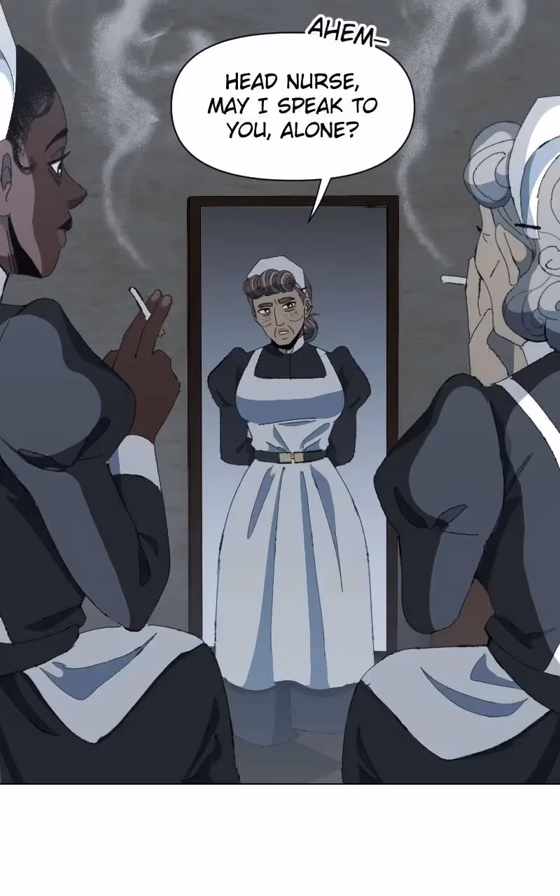 Silent Screams Chapter 69 page 3 - 