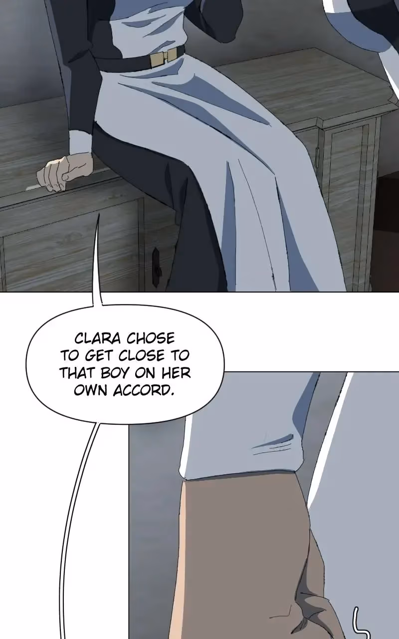 Silent Screams Chapter 69 page 22 - 