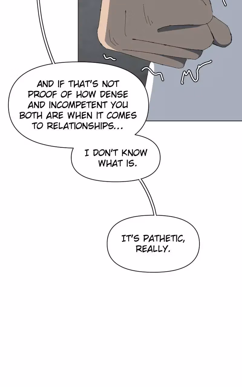 Silent Screams Chapter 69 page 23 - 