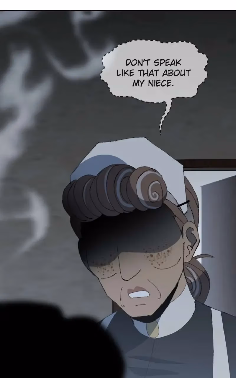 Silent Screams Chapter 69 page 24 - 