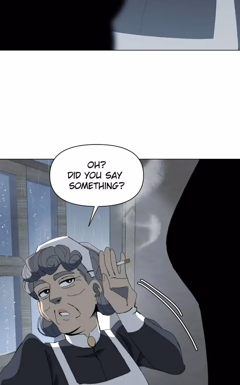Silent Screams Chapter 69 page 25 - 