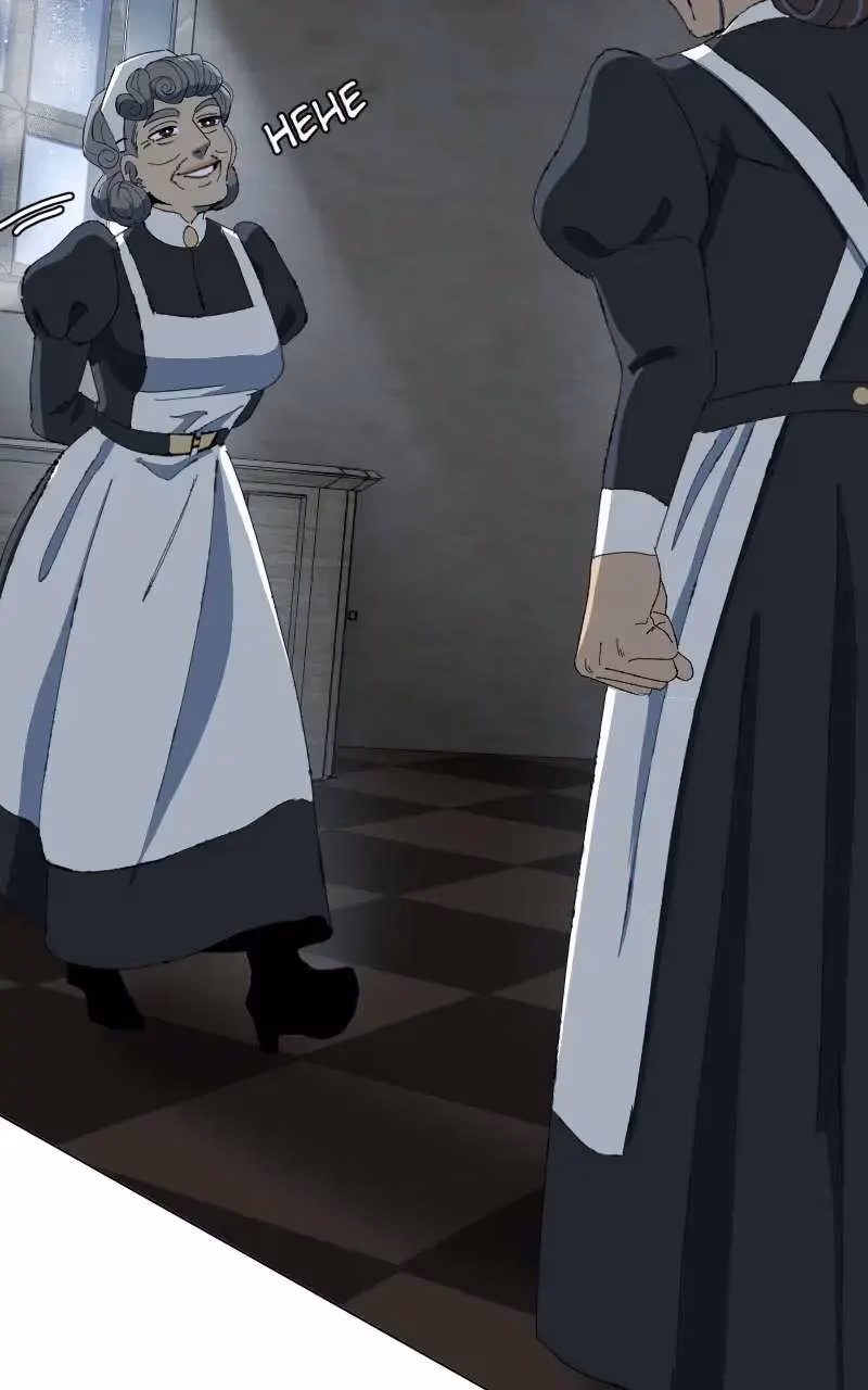 Silent Screams Chapter 69 page 27 - 