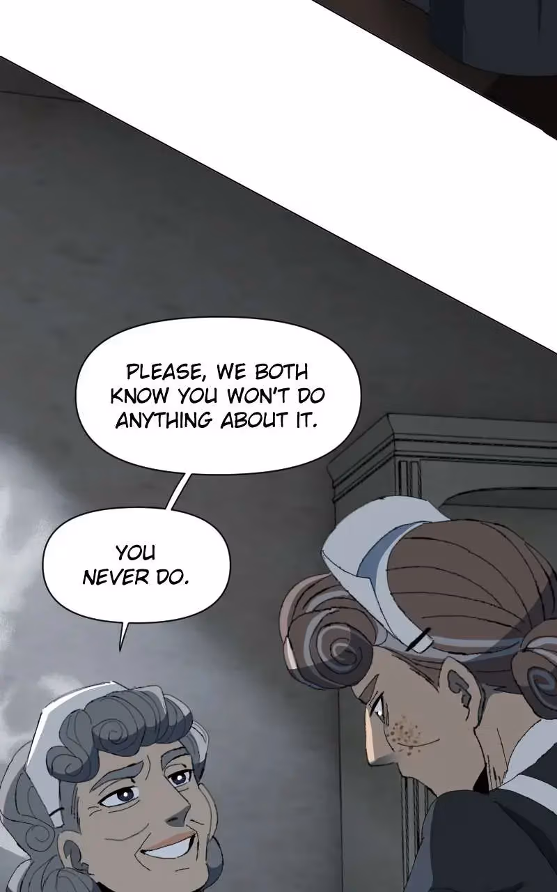 Silent Screams Chapter 69 page 28 - 