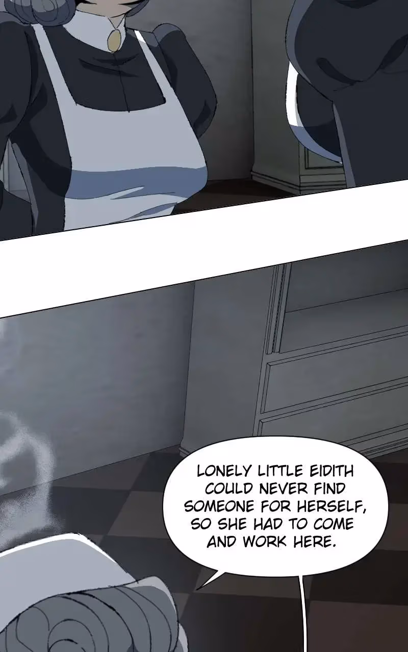 Silent Screams Chapter 69 page 29 - 