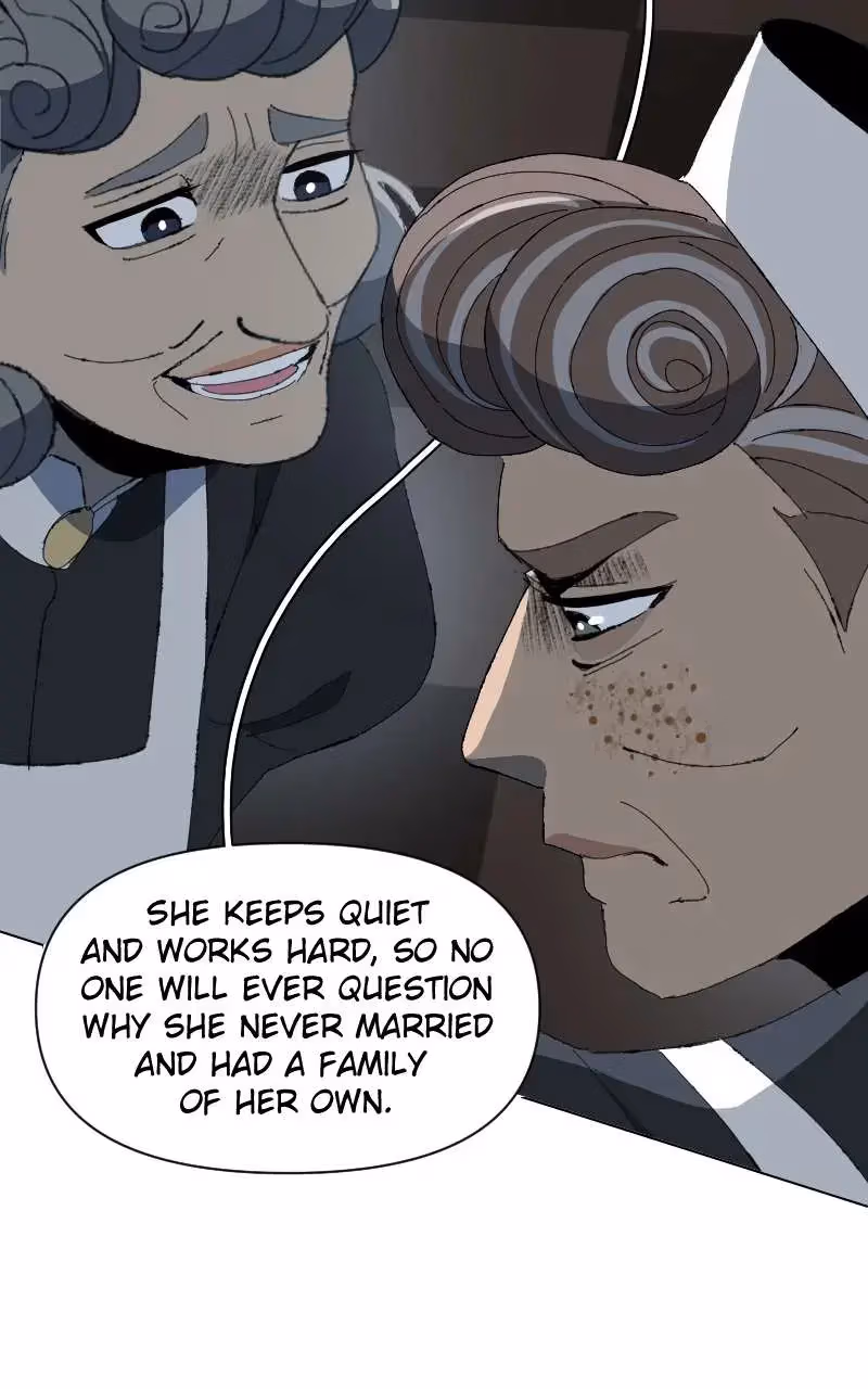 Silent Screams Chapter 69 page 30 - 