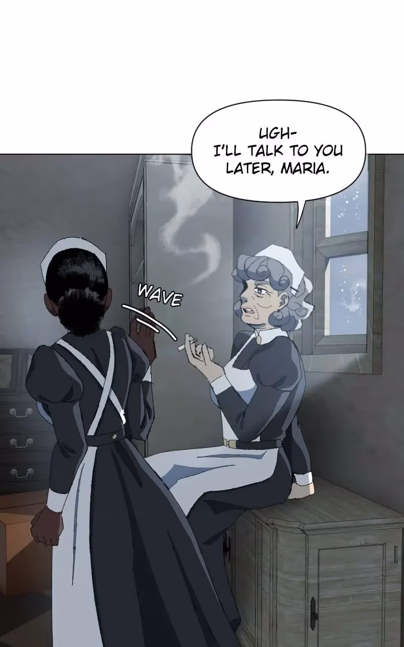 Silent Screams Chapter 69 page 4 - 