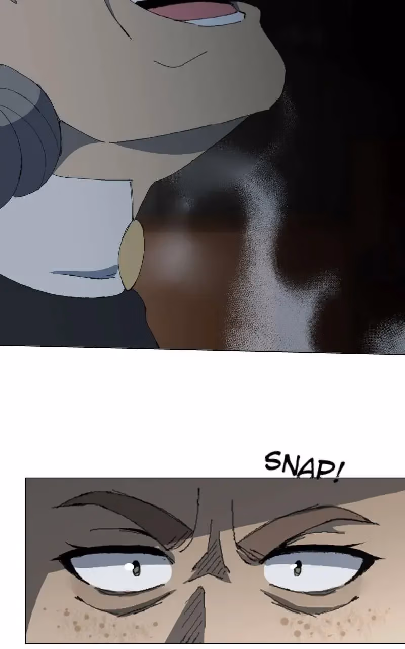 Silent Screams Chapter 69 page 32 - 