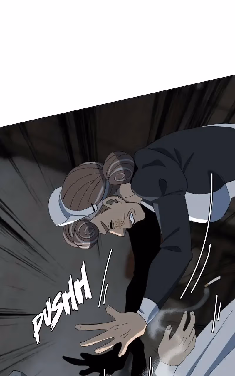 Silent Screams Chapter 69 page 33 - 