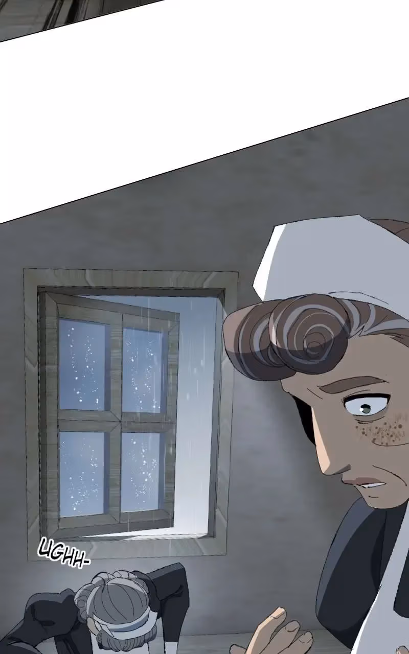 Silent Screams Chapter 69 page 35 - 