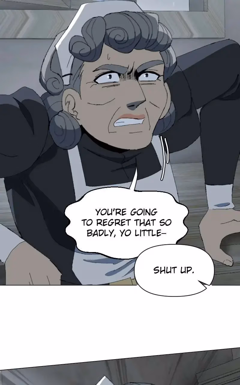 Silent Screams Chapter 69 page 37 - 