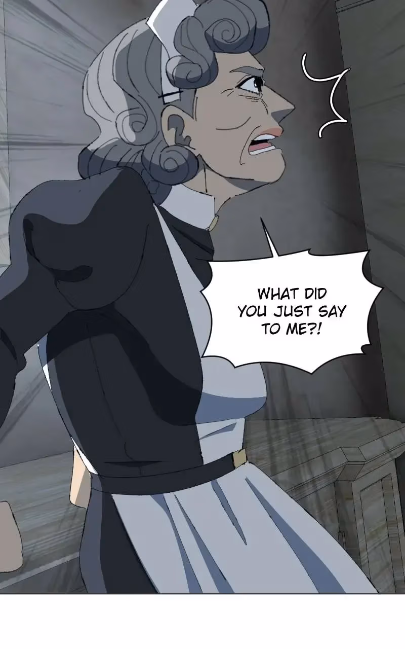 Silent Screams Chapter 69 page 38 - 