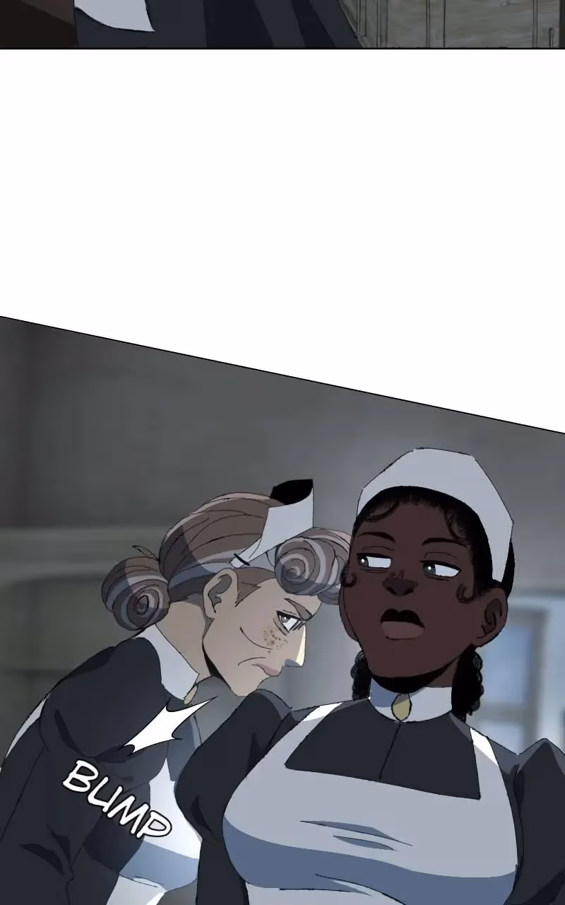 Silent Screams Chapter 69 page 5 - 