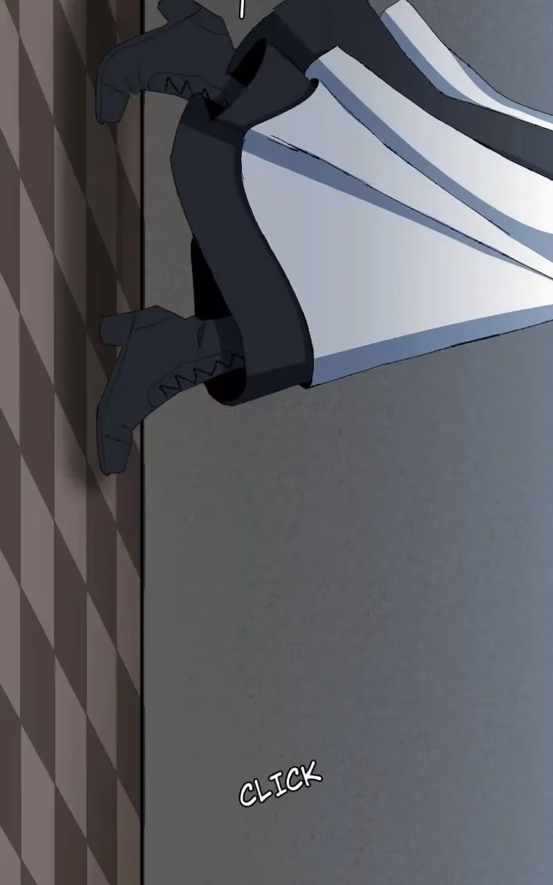 Silent Screams Chapter 69 page 45 - 