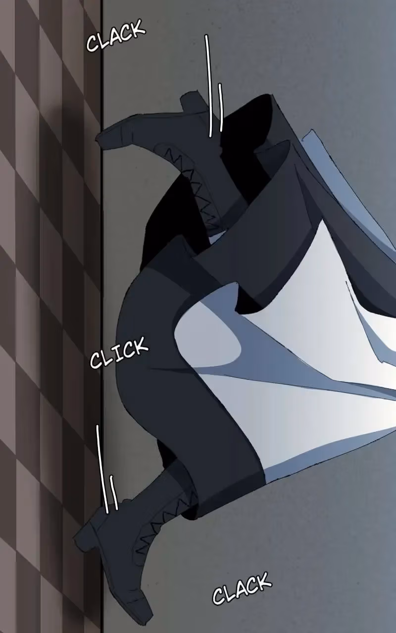 Silent Screams Chapter 69 page 46 - 