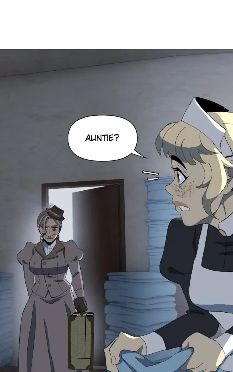 Silent Screams Chapter 69 page 52 - 