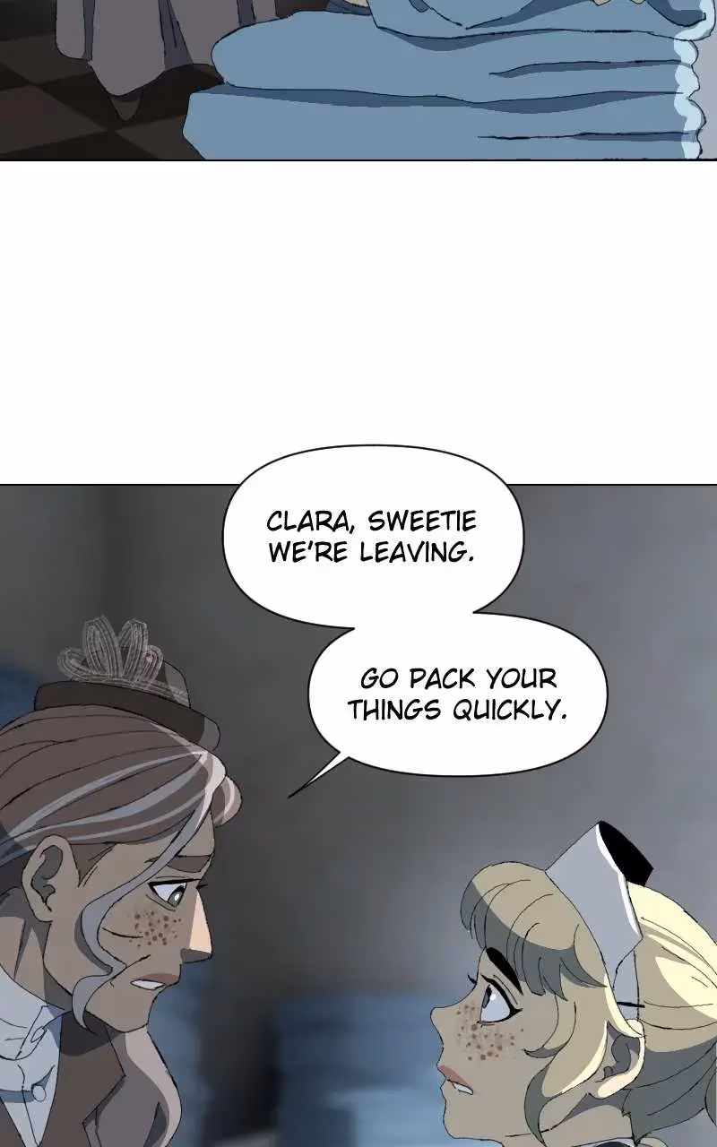 Silent Screams Chapter 69 page 53 - 