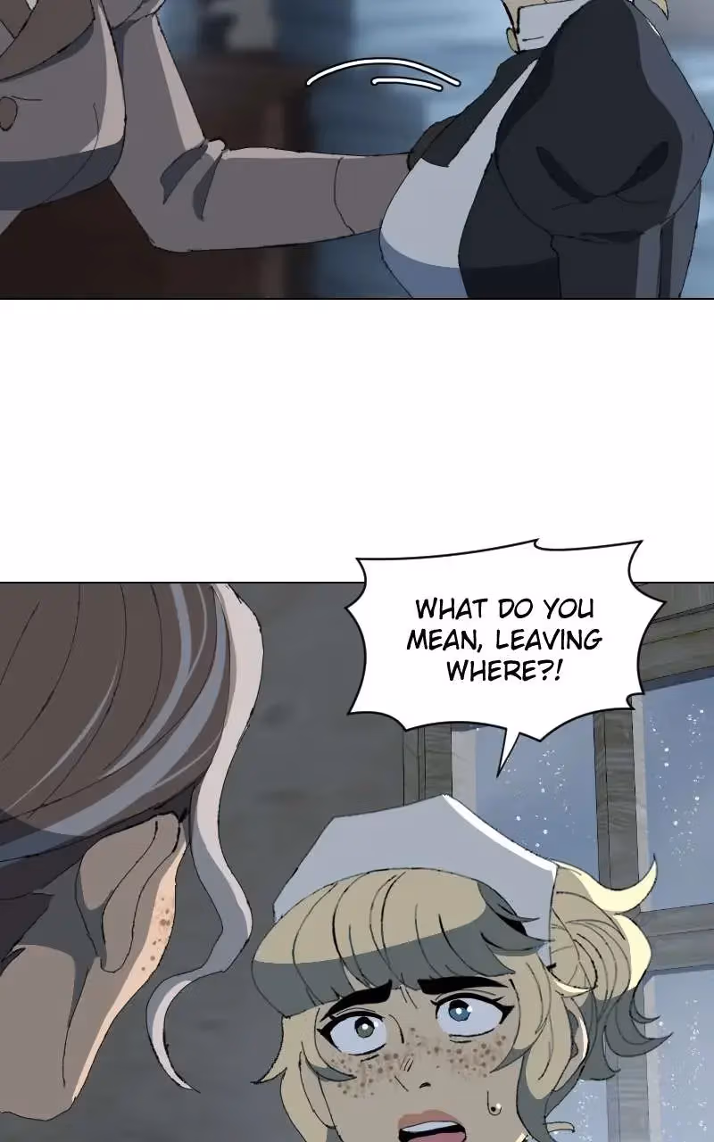 Silent Screams Chapter 69 page 54 - 