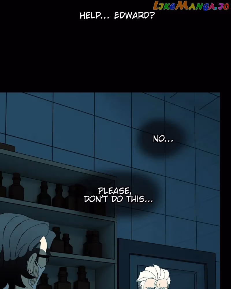 Silent Screams Chapter 7 page 11 - 