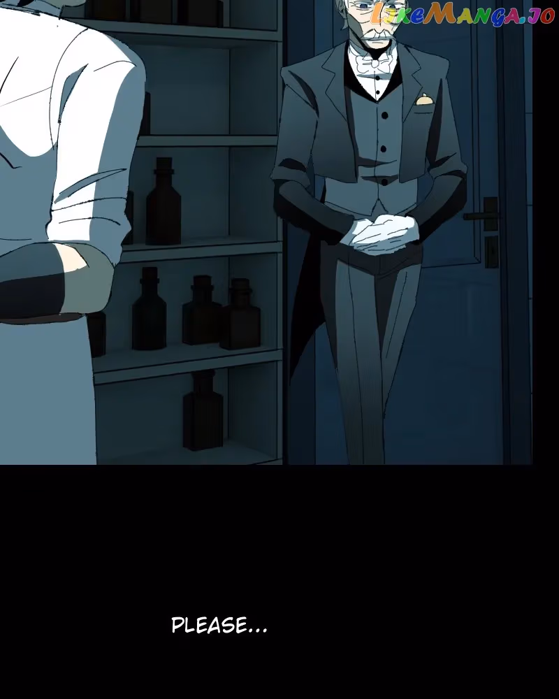 Silent Screams Chapter 7 page 12 - 