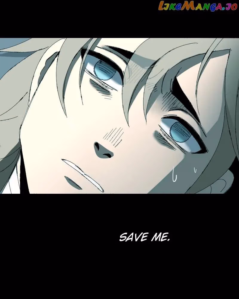 Silent Screams Chapter 7 page 13 - 