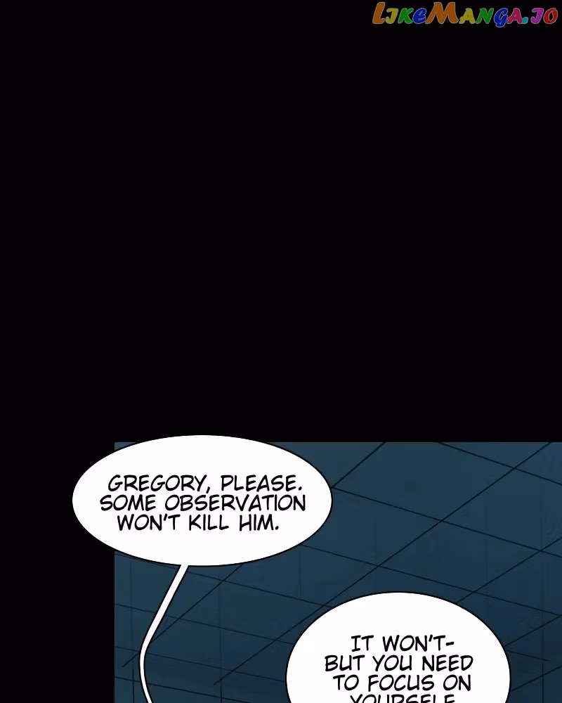 Silent Screams Chapter 7 page 14 - 