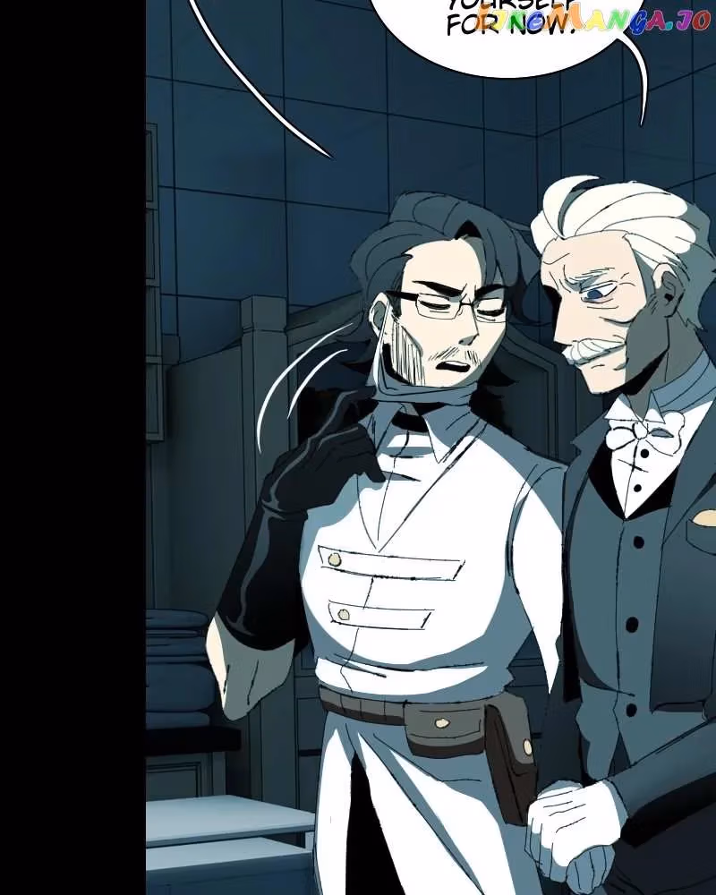 Silent Screams Chapter 7 page 15 - 