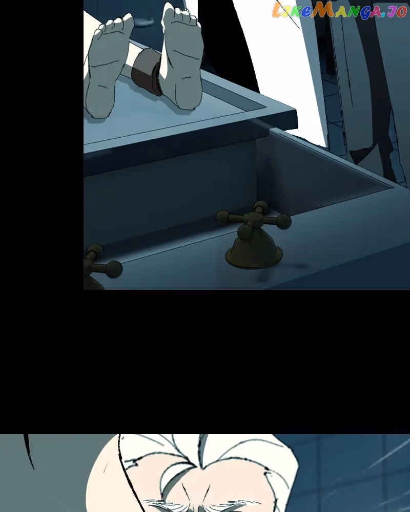 Silent Screams Chapter 7 page 16 - 