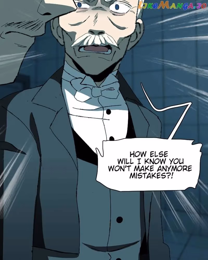 Silent Screams Chapter 7 page 17 - 