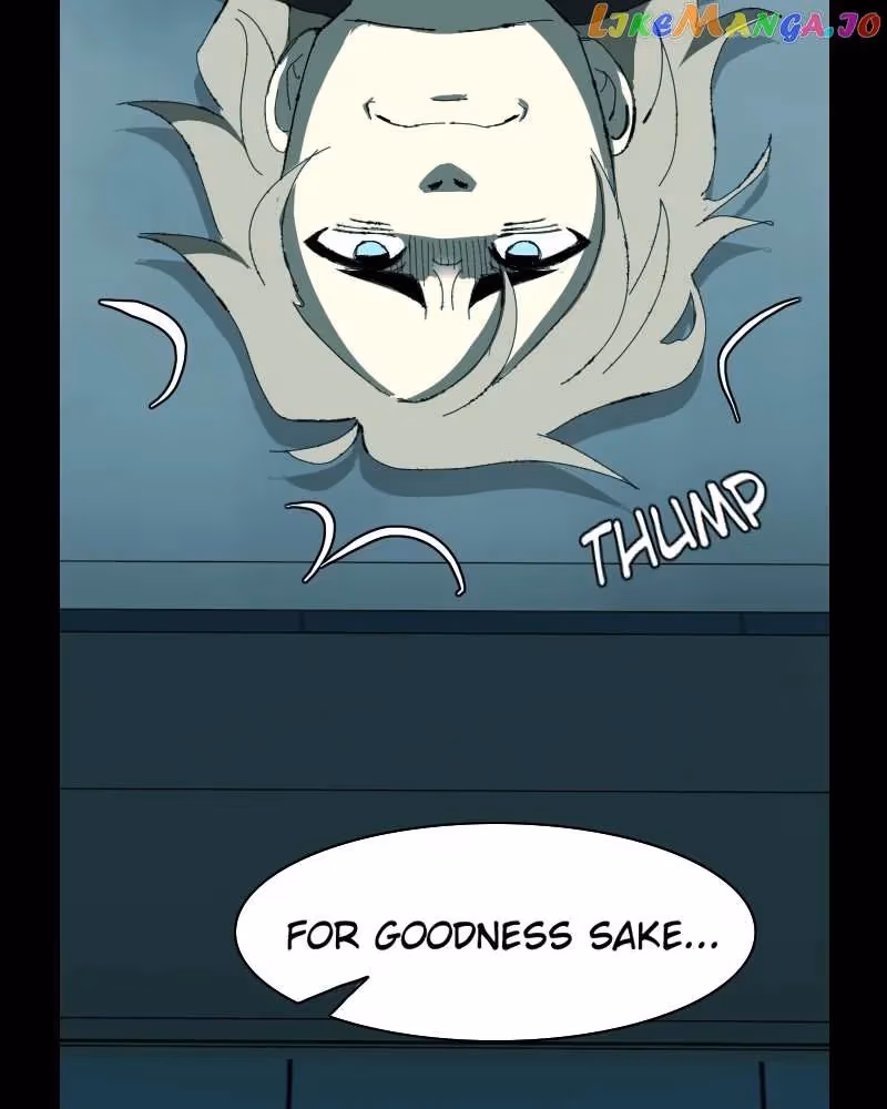 Silent Screams Chapter 7 page 19 - 