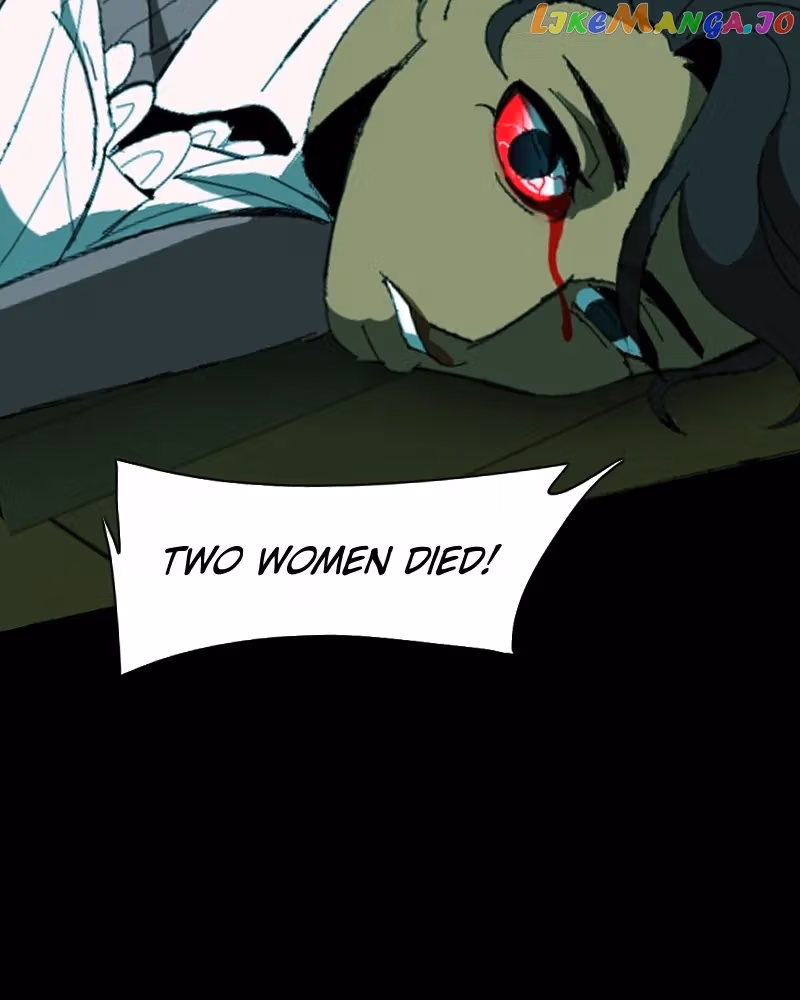 Silent Screams Chapter 7 page 21 - 