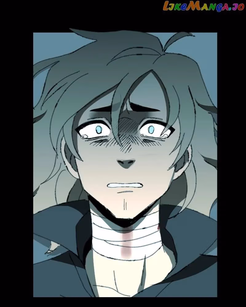 Silent Screams Chapter 7 page 22 - 